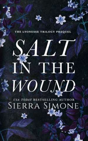 Salt in the Wound de Sierra Simone