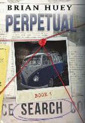 Perpetual de Brian Huey