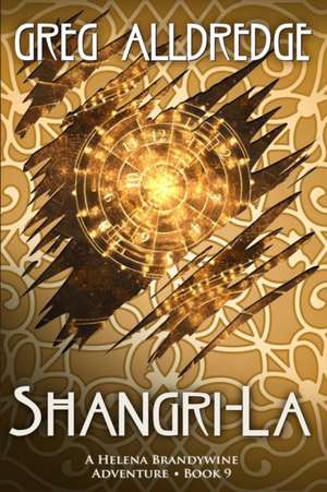 Shangri-La de Greg Alldredge