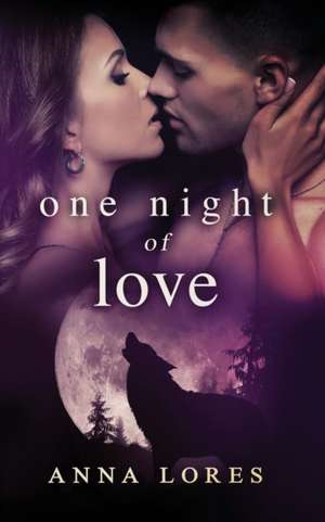 One Night of Love de Tbd