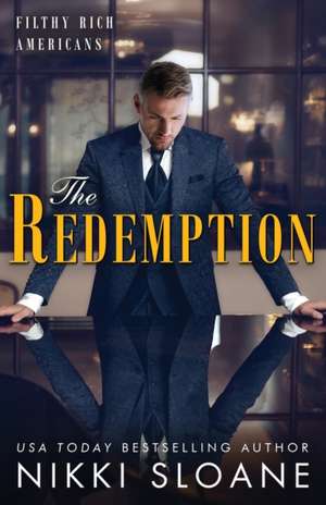 The Redemption de Nikki Sloane