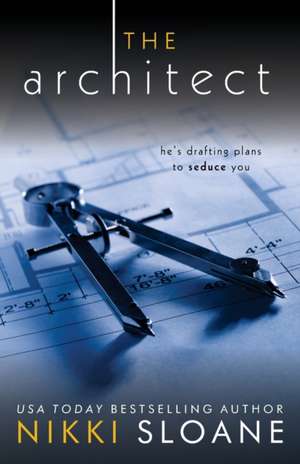 The Architect de Nikki Sloane