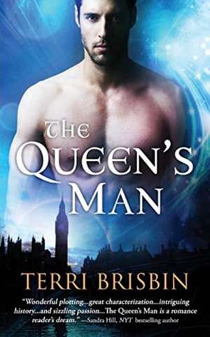 The Queen's Man de Terri Brisbin