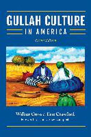 Gullah Culture in America de Eric Crawford