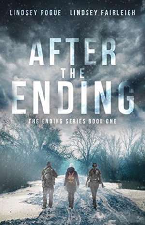 After The Ending de Lindsey Fairleigh