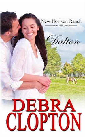 Dalton de Debra Clopton