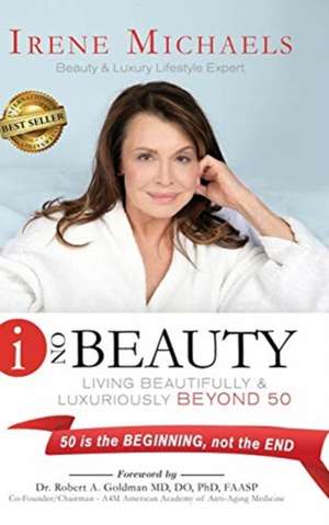 I On Beauty de Irene Michaels