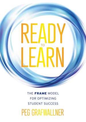 Ready to Learn de Peg Grafwallner