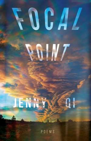Focal Point de Jenny Qi