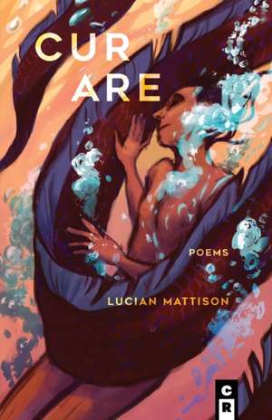 Curare de Lucian Mattison