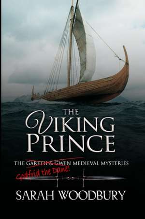 The Viking Prince de Sarah Woodbury