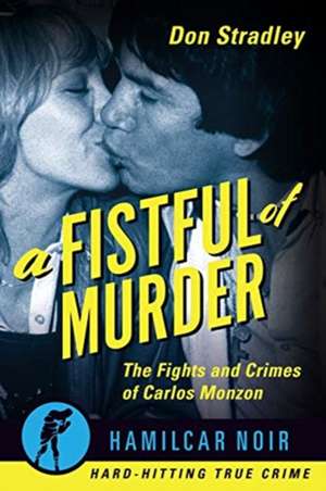 Fistful of Murder de Don Stradley