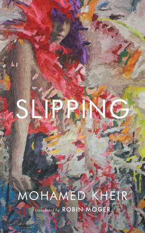 Slipping de Mohamed Kheir
