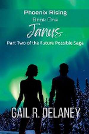 Janus de Gail R. Delaney