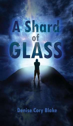 A Shard of Glass de Denise Cory Blake