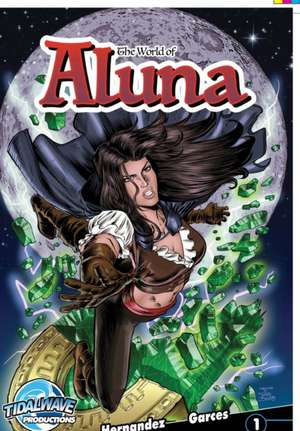 The World of Aluna