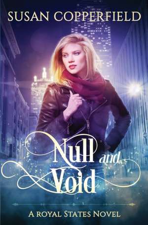 Null and Void de Susan Copperfield