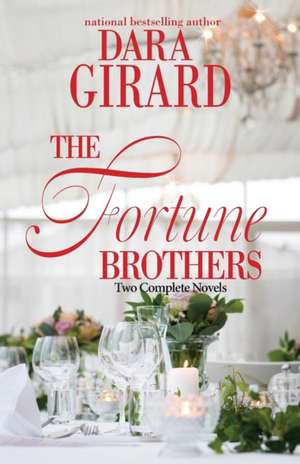 The Fortune Brothers de Dara Girard