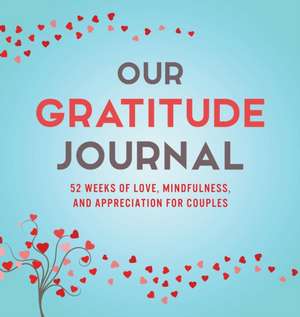 Our Gratitude Journal de Marcus Kusi