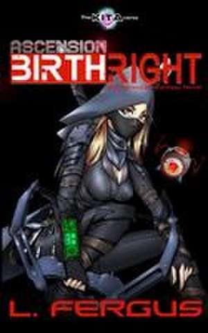 Birthright de L. Fergus