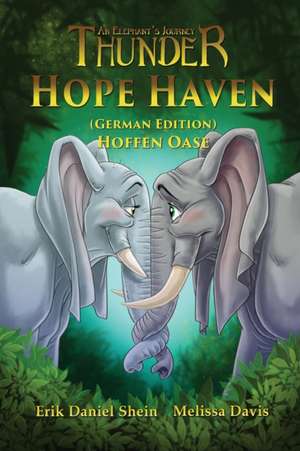 Shein, E: Hope Haven