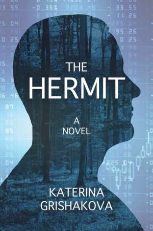 Hermit de Katerina Grishakova
