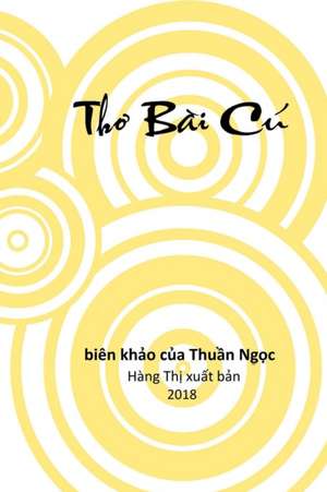 Th_ B¿i C¿ de D. N. Tran