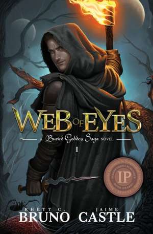 Web of Eyes de Rhett C. Bruno