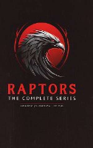 Raptors de Jaime Castle