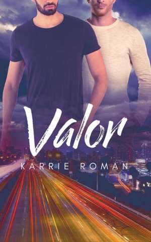 Valor de Karrie Roman