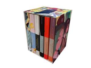 Monogatari Series Box Set, Season 2 de NisiOisiN