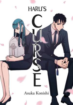 Haru's Curse de Asuka Konishi