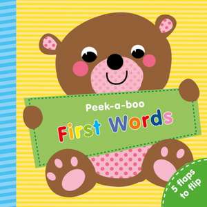 First Words de Nick Ackland