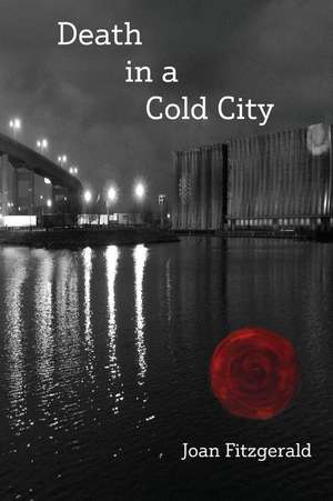 Death in a Cold City de Joan Fitzgerald