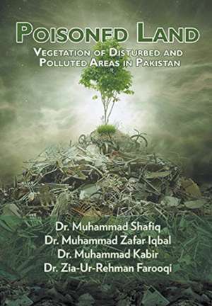 Poisoned Land de Muhammad Shafiq