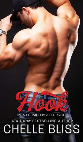 Hook de Chelle Bliss