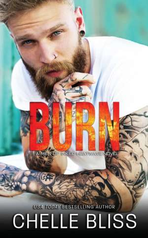 Burn de Chelle Bliss