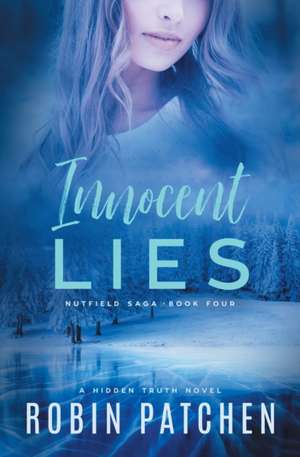 Innocent Lies de Robin Patchen