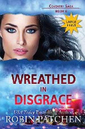 Wreathed in Disgrace de Patchen