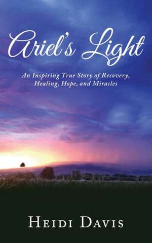 Ariel's Light de Heidi Davis