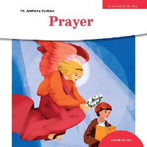 Prayer de Anthony Borisov