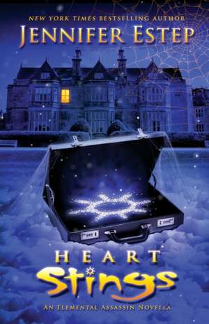 Heart Stings de Jennifer Estep