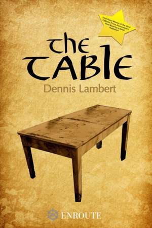 The Table de Dennis Lambert