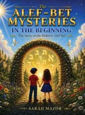 In the Beginning de Sarah Mazor