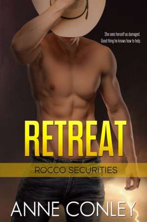 Retreat de Anne Conley