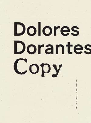 Copy de Dolores Dorantes