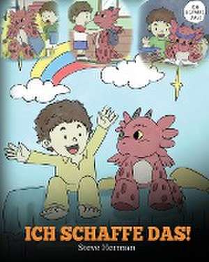 Ich schaffe das! de Steve Herman