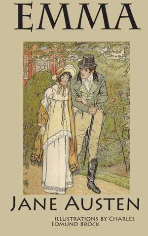 Austen, J: Emma
