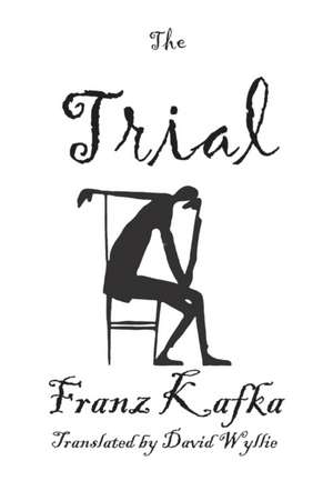 The Trial de Franz Kafka