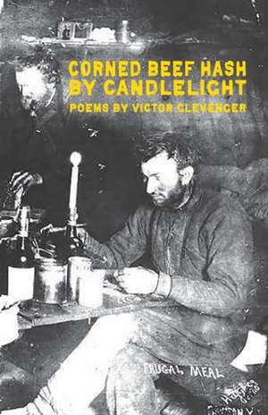 Corned Beef Hash by Candlelight de Victor Clevenger